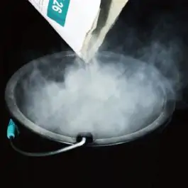 Sakupljač prašine za kantu - BIHUI TDBM