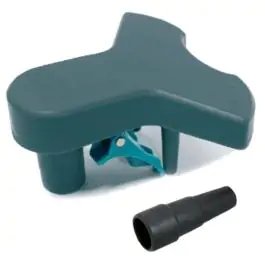 Sakupljač prašine za kantu - BIHUI TDBM