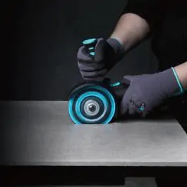 Dijamantska multifunkcionalna rezna ploča 125mm BIHUI DSBS125