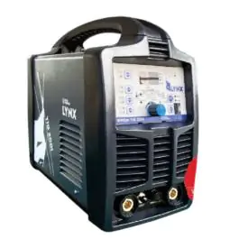 REM POWER aparat WMEM TIG 200 i DC PFC pulsni 606685EC