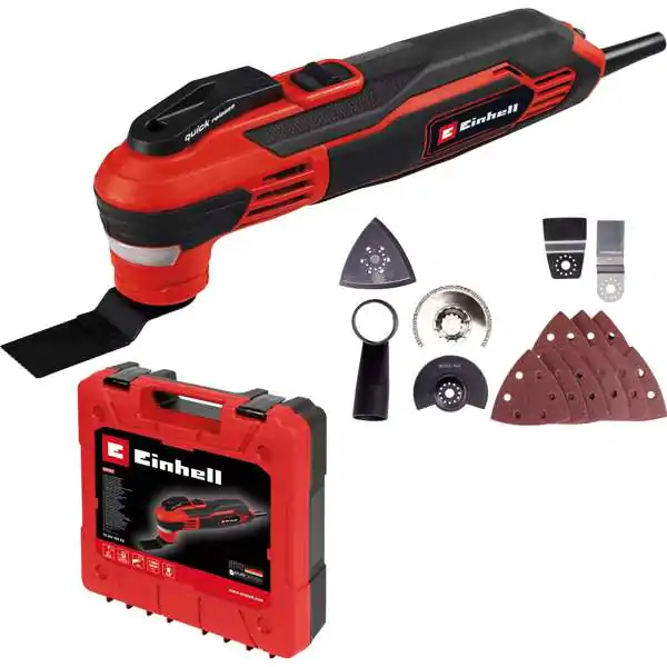 Einhell multifunkcionalni alat TE-MG 350 EQ