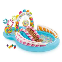 Igraonica bazen na naduvavanje „Candy Zone“ Intex