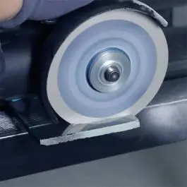 Dijamantska brusno-rezna ploča 115mm BIHUI DPG115