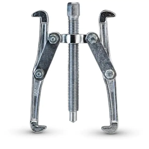Radapciger (izvlakač ležajeva), dvokraki 75mm-100mm-150mm - Bormann Pro BHT7576