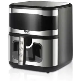 Raf R.5297 friteza na vruć vazduh – digitalna air fryer friteza