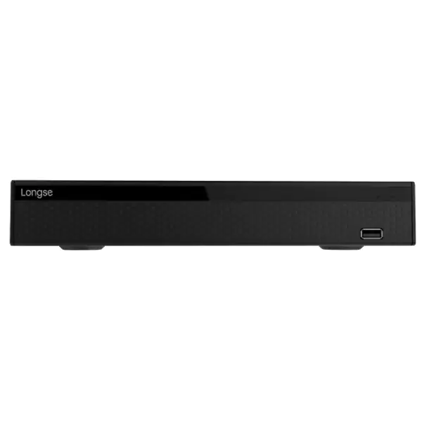 NVR POE uređaj 9 kanala H.265+ NVR3109C1P4