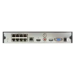NVR POE uređaj 9 kanala H.265+ NVR3109C1P4