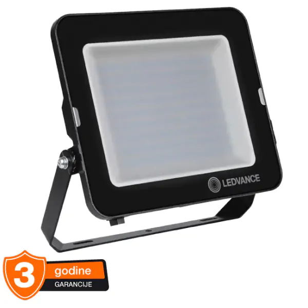 LEDVANCE LED reflektor 90W toplo bela 4058075574984E