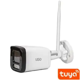 Kamera UGD wi-fi smart F259-W-TD51 5MP 4926OM