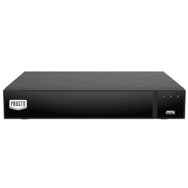 NVR uređaj 9 kanala H.265+ NVR3109C1
