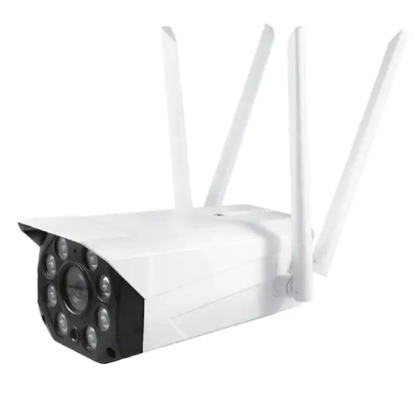 IP Wi-FI kamera WFIP-9895