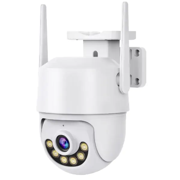 IP Wi-Fi kamera WFIP-5038