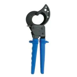 Klauke makaze za Cu i Al kablove klase 2 do Ø 34mm  Hand-Schneidwerkzeug für Al- und Cu-Kabel bis Ø 34 mm K 106/1