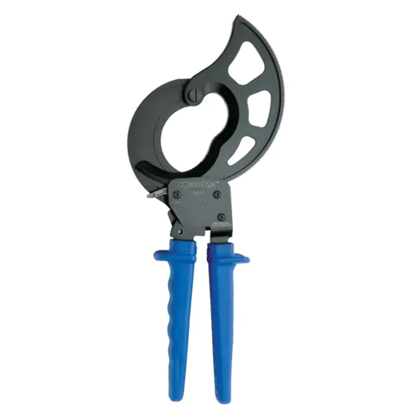 Klauke makaze za Cu i Al kablove klase 2 do Ø 62mm