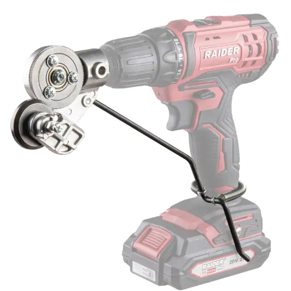 Dodatak za sečenje lima 138003 2446OM