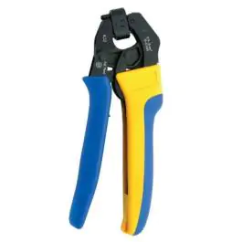 Krimp klešta za spojnice K32 0.14-6mm2 KLAUKE