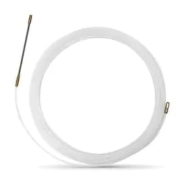 Sajla od najlona za provlačenje kablova Ø4mm 5m