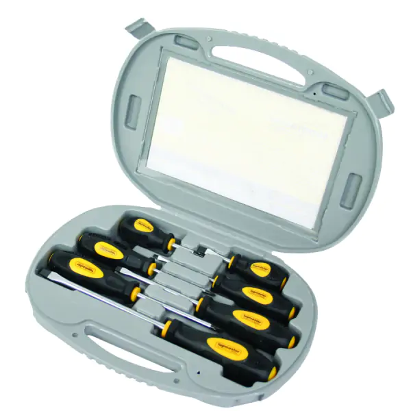Odvijač TMP set 7 komada  Cr-V 225104 2590OM