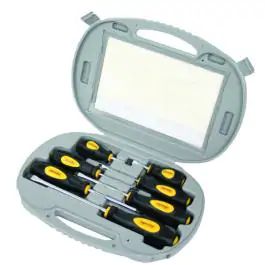 Odvijač TMP set 7 komada  Cr-V 225104 2590OM