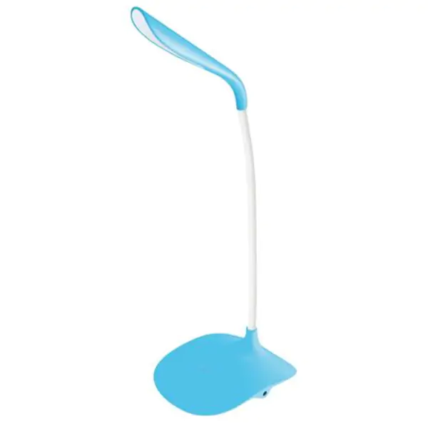 Led lampa Platinet PDL01BL 3.5W plava  2457OM