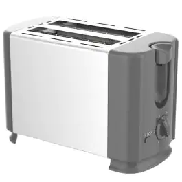 Toster Rosberg R51440GS 700W za hleb inox  4862OM