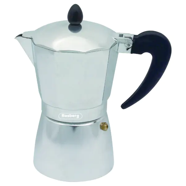 Lonče za filter kafu Rosberg R51173BA6, za 6 šolja 2472OM