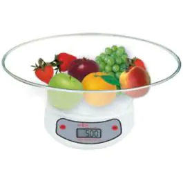 Vaga SP-1651-C1, kuhinjska elektronska do 5kg 1420OM