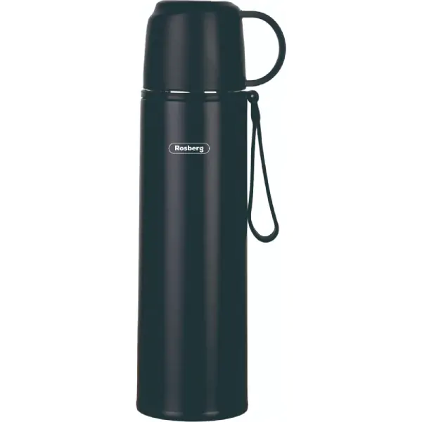 Termos Rosberg R52010F 500ml crni 2453OM