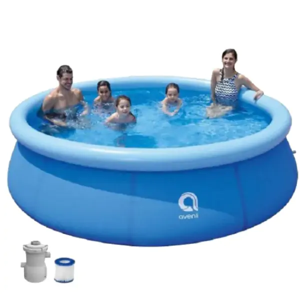 Bazen 240x63cm 2074 l ED-26-329101