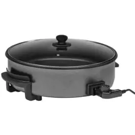 ISKRA električni tiganj 1500W EPP-40-9CR-DH