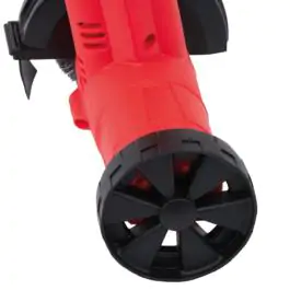 ISKRA električni odstranjivač korova DT3001