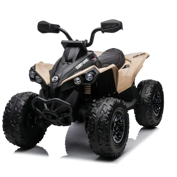 Can-Am Renegade ATV Kvad Khaki 4×4 Premium Oprema 13054PS - proizvod na akciji