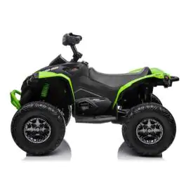 Can-Am Renegade ATV Kvad Zeleni 4×4 Premium Oprema 13052PS