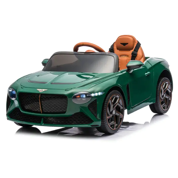 Bentley Bacalar Zeleni - Premium Oprema 11324PS