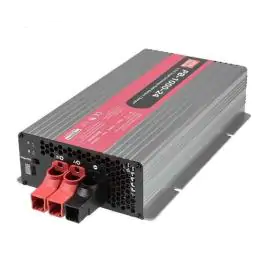 PB-1000-24 inverter 24-230V snage 1000W Mean Well