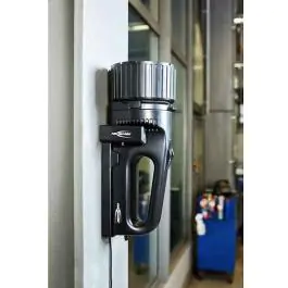 ANSMANN Future HS1000FR LED ručna lampa