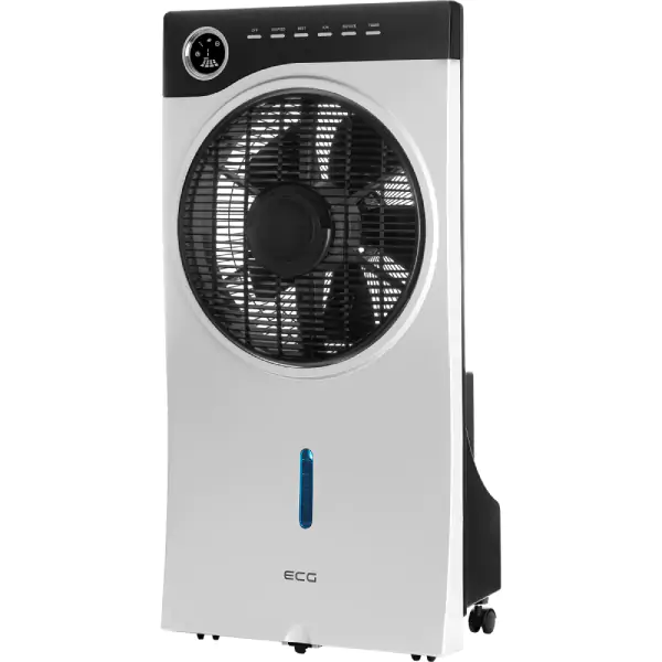 ECG Prenosivi ventilator 3 u 1 Mr. Fan