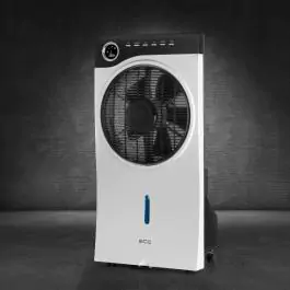 ECG Prenosivi ventilator 3 u 1 Mr. Fan