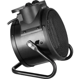 ECG Grejalica HH 3010