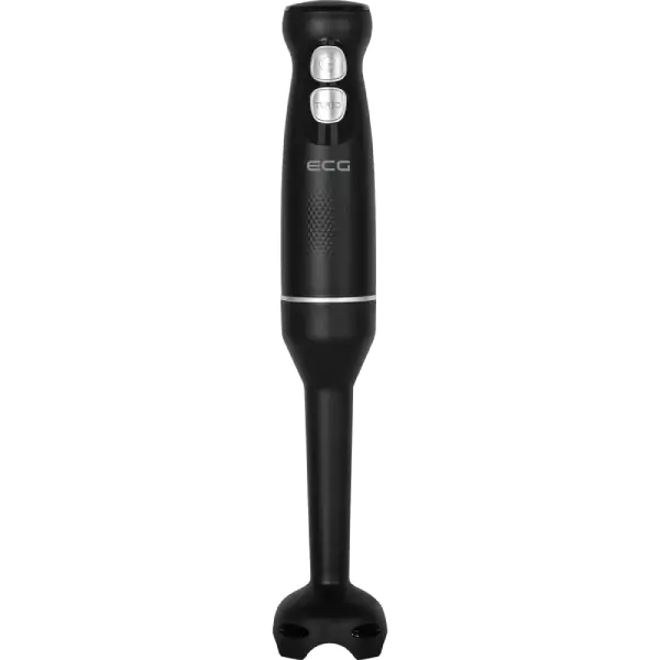 ECG Ručni blender u setu RM 100 Max black