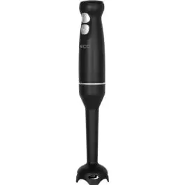 ECG Ručni blender u setu RM 100 Max black