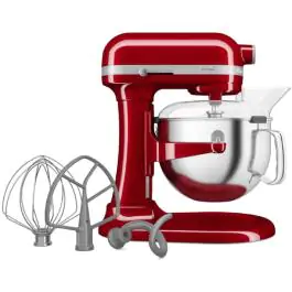 KitchenAid Artisan Standmixer 5.6L (empire red) KA5KSM60SPXEER