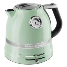 KitchenAid Ketler Artisan 1.5L (pistaccio) KA5KEK1522EPT