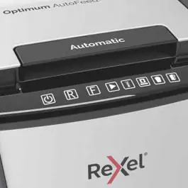 Uništivač dokumentacije (konfete) AutoFeed+ 130X Rexel 2020130XEU
