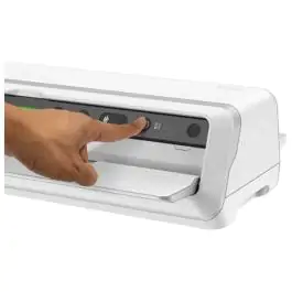 Plastifikator A3 (6valjaka) Venus Fellowes