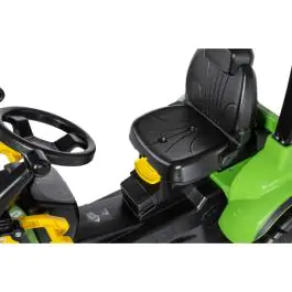 Traktor Deutz Fahr sa utovarivačem  CT730087