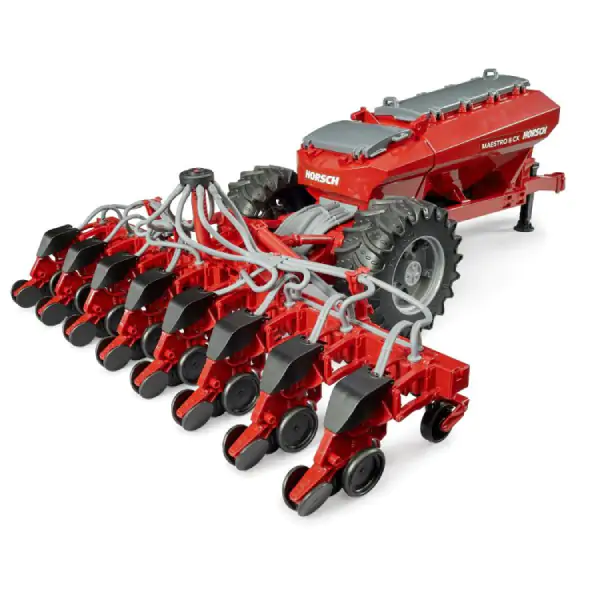 Priključak Horsch Precision Maestro 8 CX Bruder