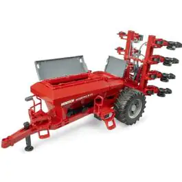 Priključak Horsch Precision Maestro 8 CX Bruder