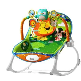 Bebi stolica na ljuljanje CT204790