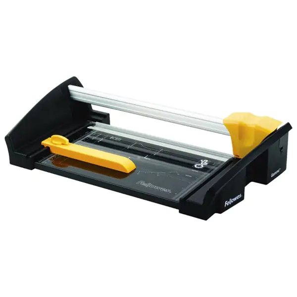 Rezač stoni za papir A3 Gamma Fellowes 5437401